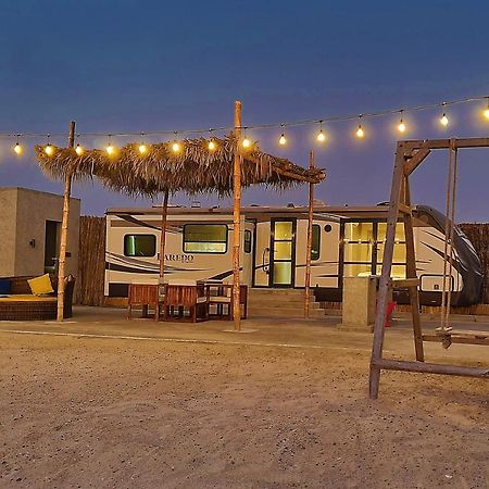 Caravana Beach Resort Al Zorah Ajmán Exterior foto