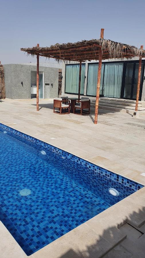 Caravana Beach Resort Al Zorah Ajmán Exterior foto